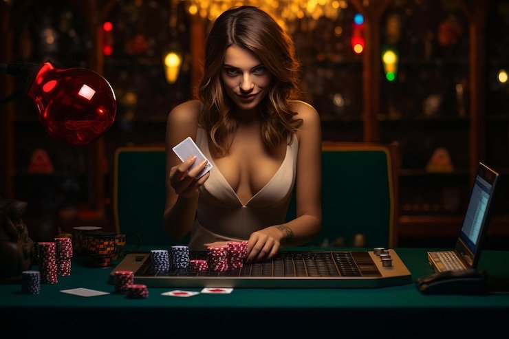 Metode pembayaran e-wallet kami untuk deposit cepat