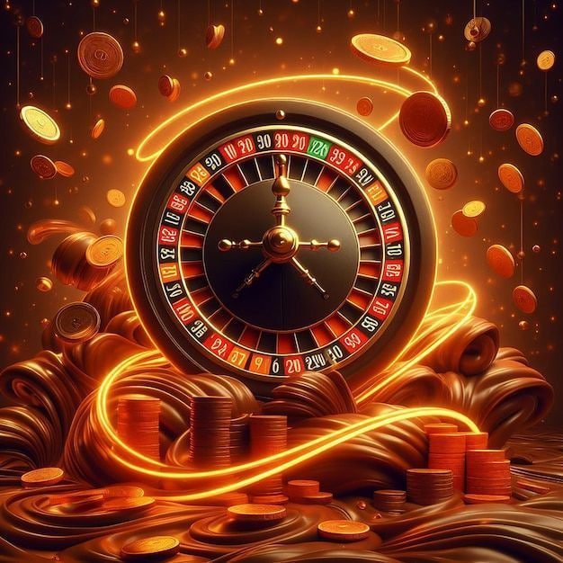 Deposit QRIS dengan pemindaian kode QR