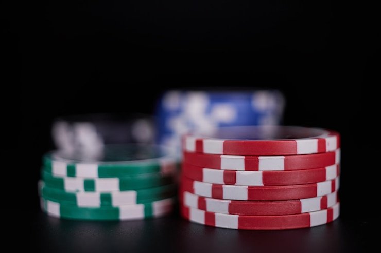 Kode QRIS di layar deposit balaptoto yang siap dipindai dengan aplikasi perbankan