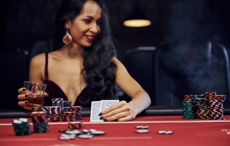 Deposit QRIS Game 